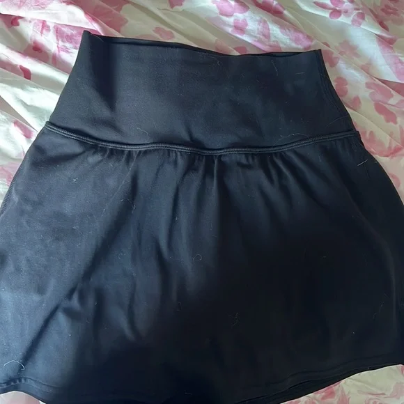 LULULEMON NEW WITH TAGS ALIGN SKIRT - Picture 2 of 3